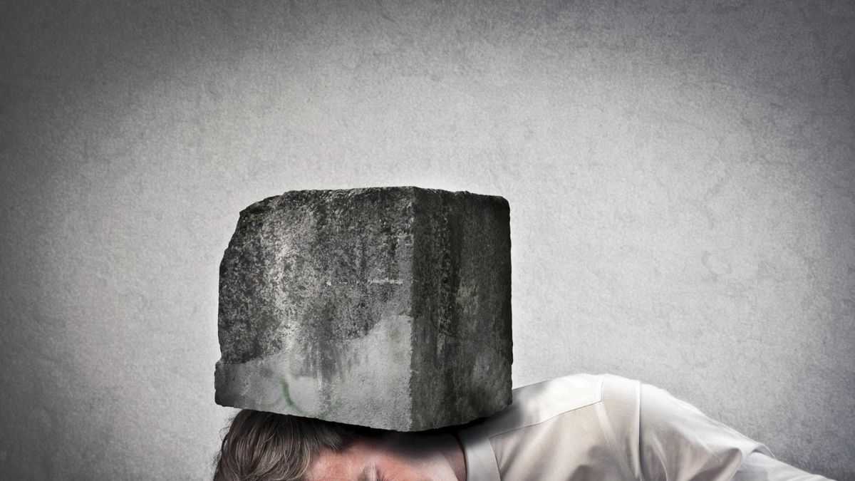 Психосоматика болезни