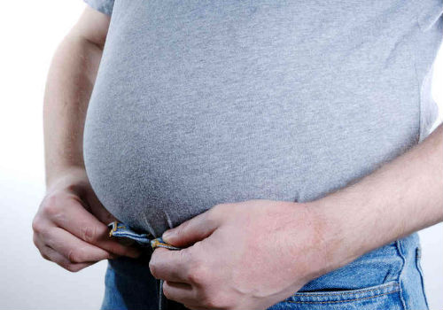 вздутие живота