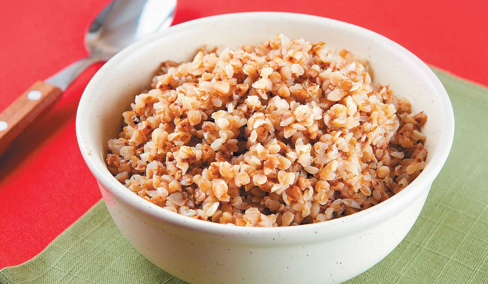 углеводная разгрузка