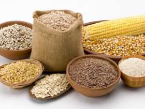 Разрешенные крупы при сахарном диабете