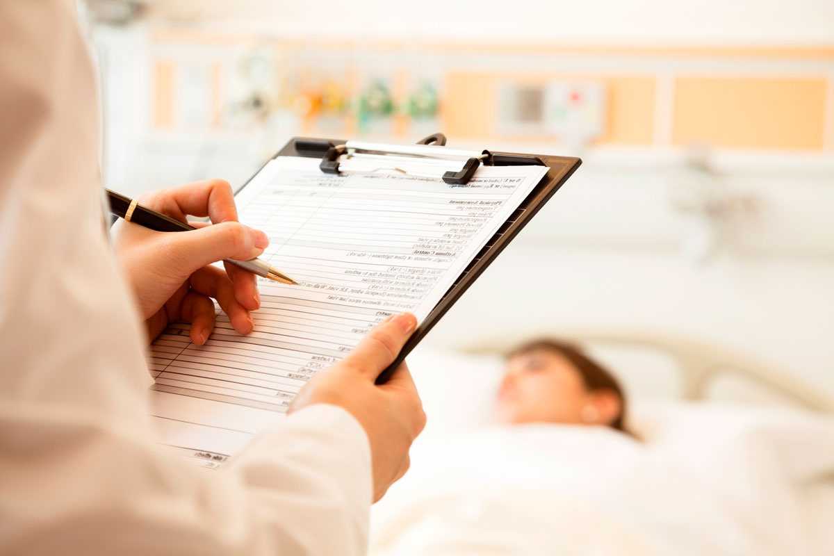 Рекомендации врачей по организации питания диабетика