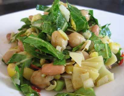 Рецепты приготовления топинамбура при сахарном диабете 1 и 2 типа