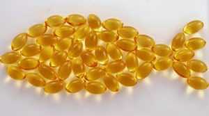 Рыбий жир при диабете