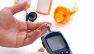 Сахар в крови 28-28,9 ммоль/л