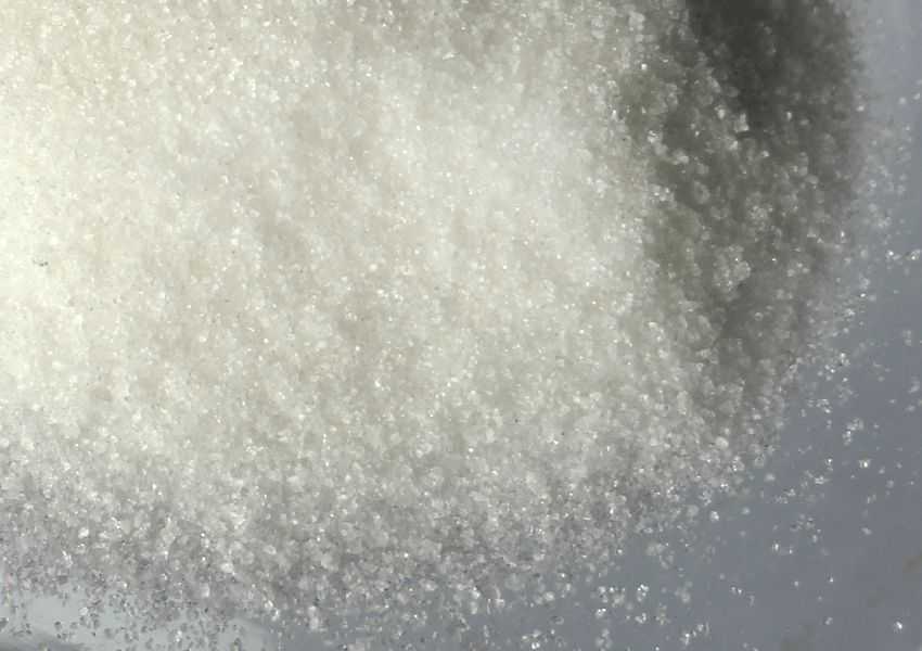 Описание подсластителя