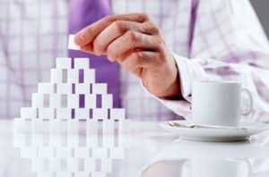 Сахаринат натрия Е954 - применение при диабете