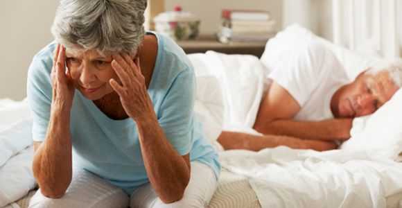 Сахарный диабет и плохой сон – какая между ними связь