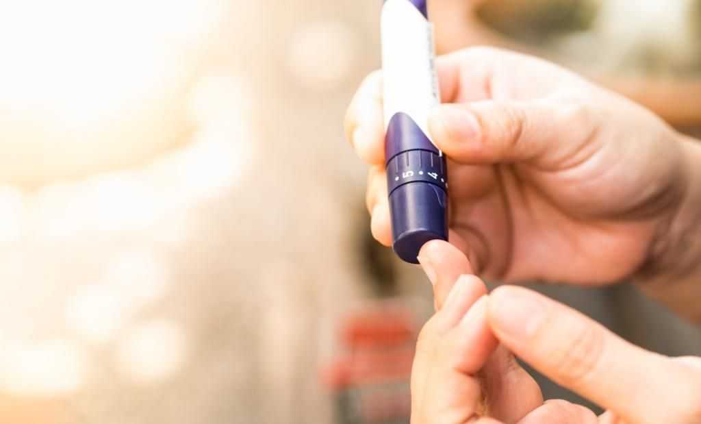 Виды диабета