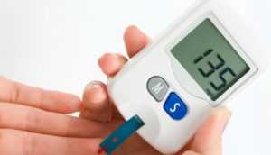 Сахарный диабет 3 типа что это такое