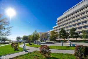 Санатории для диабетиков в России