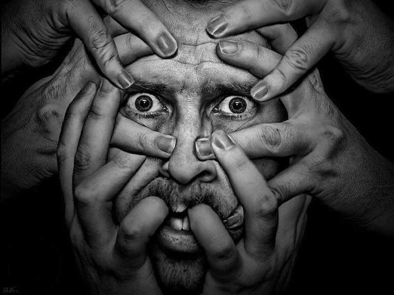 Шизофрения