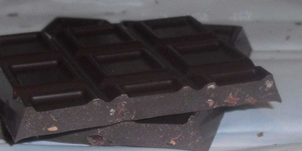 Шоколад с изомальтом