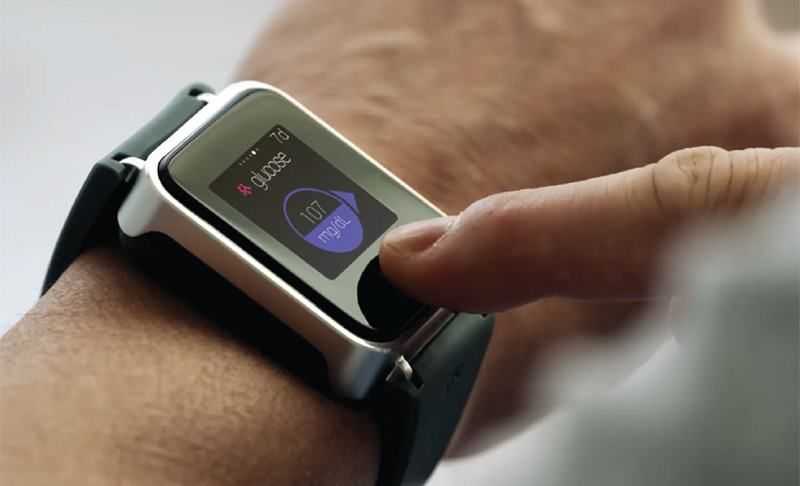 Симфония tCGM