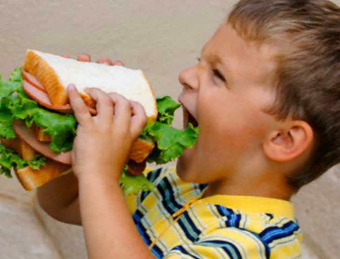 Симптомы детского диабета второго типа