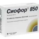 Глюкофаж или Сиофор - что лучше