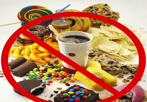 Сладости, выпечка