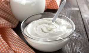 Сметана при диабете