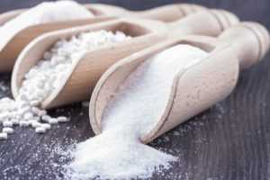 Сорбит - заменитель сахара для диабетиков