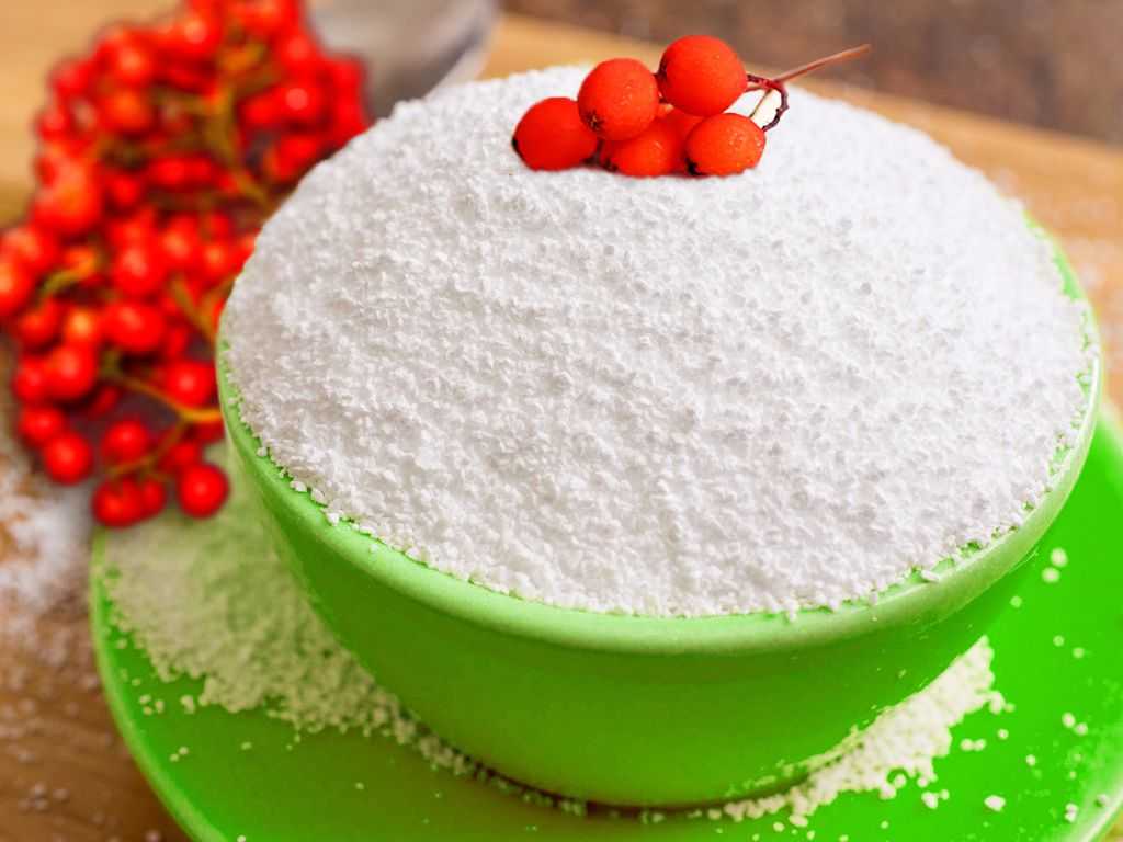 Энергетическая ценность