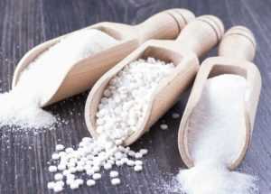 Сорбит или ксилит