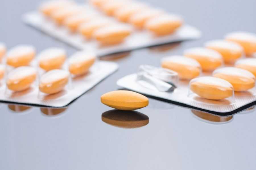 Что такое статины