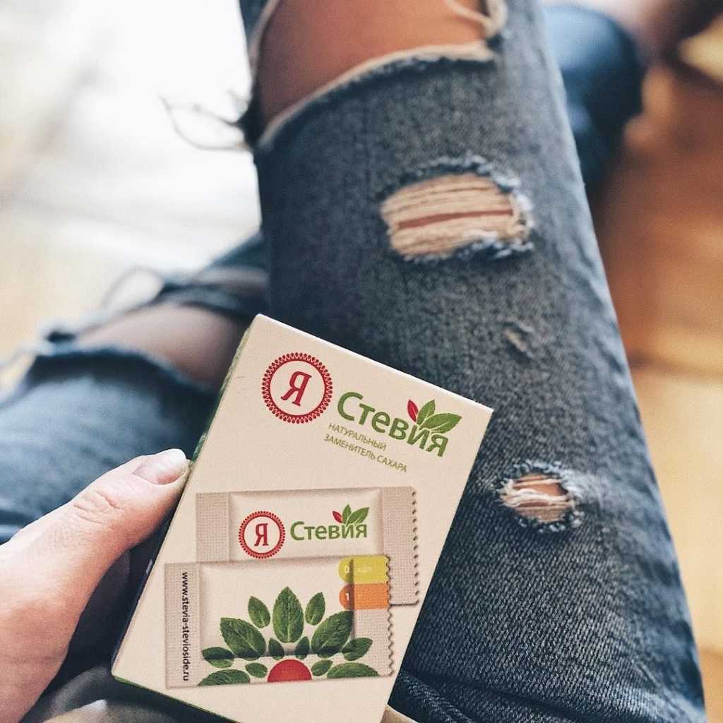 стевиозид е960