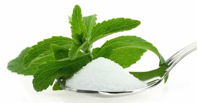 Стевия при гестационном диабете