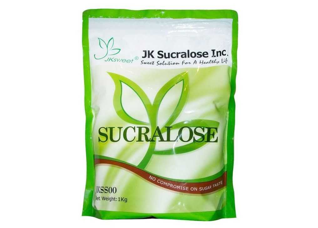Сукралоза