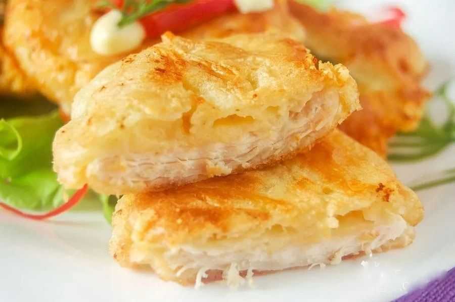 Куриное филе