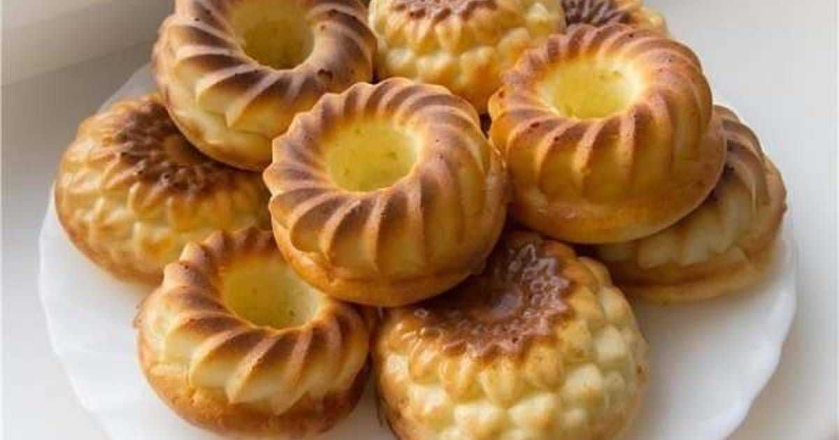 Сырники в духовке