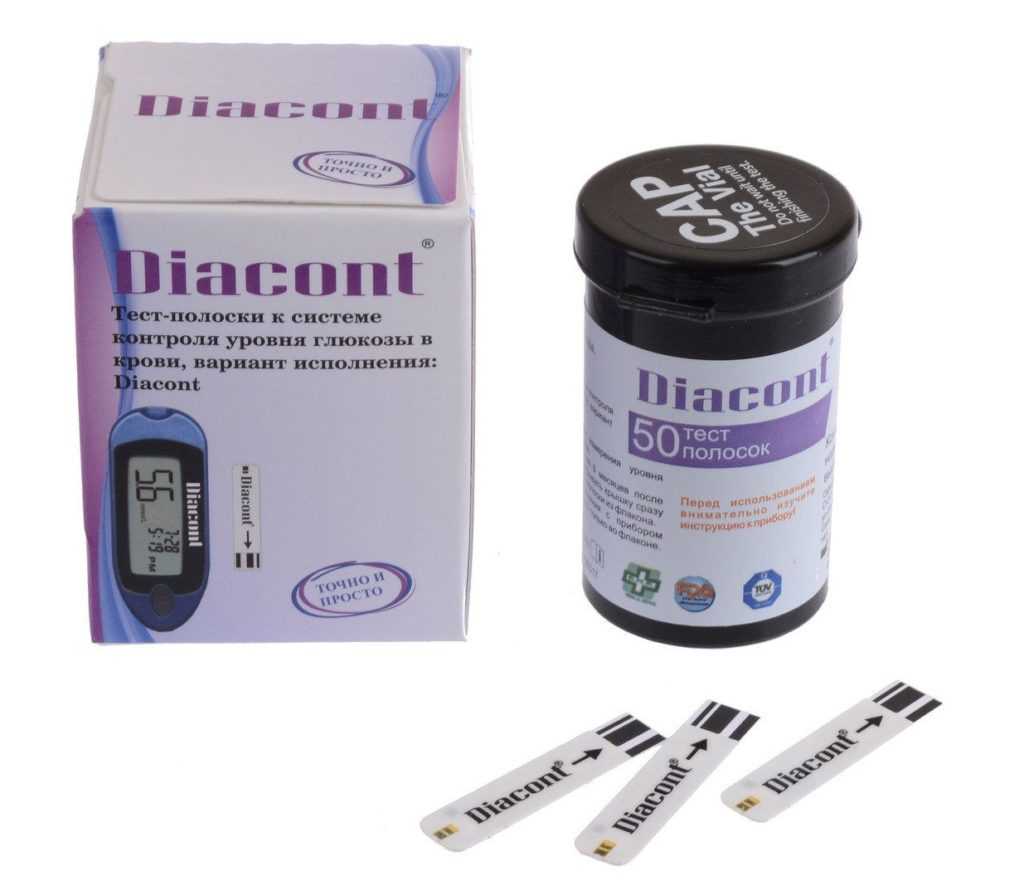 Для чего нужны тест полоски