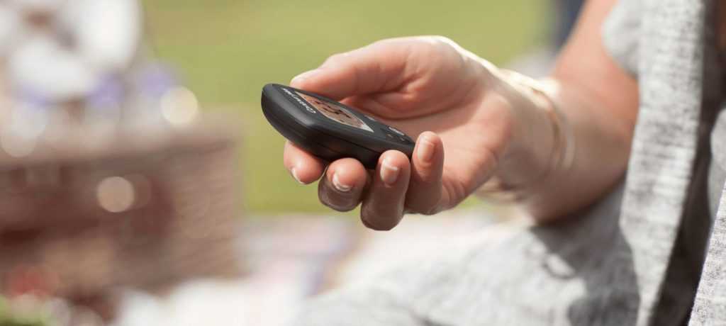 Проверка прокалывателя.