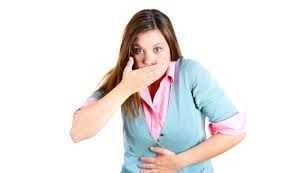 Тошнота и рвота при сахарном диабете