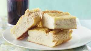 Творожная запеканка при диабете