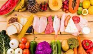 Углеводы при диабете - норма, какие можно