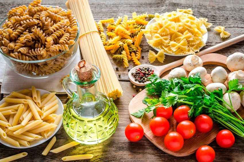 Что такое углеводы