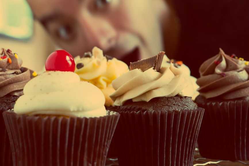 Опасные углеводы