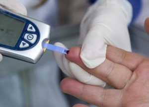 Почему понижается сахар после еды