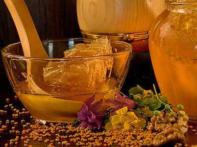 В какой форме можно принимать прополис