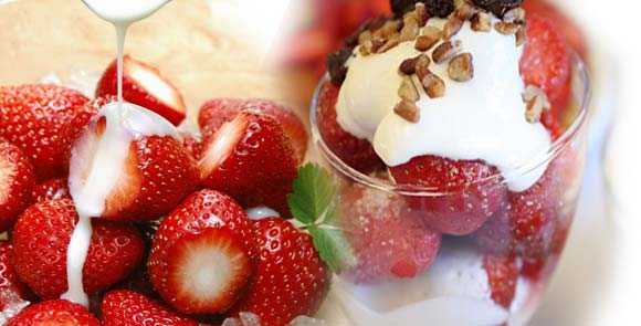 Варианты приготовления и рекомендуемые дозы