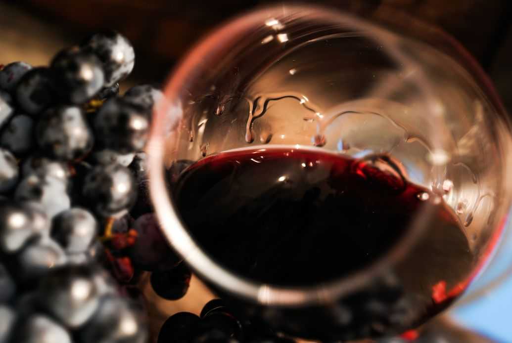 Польза правильного употребления