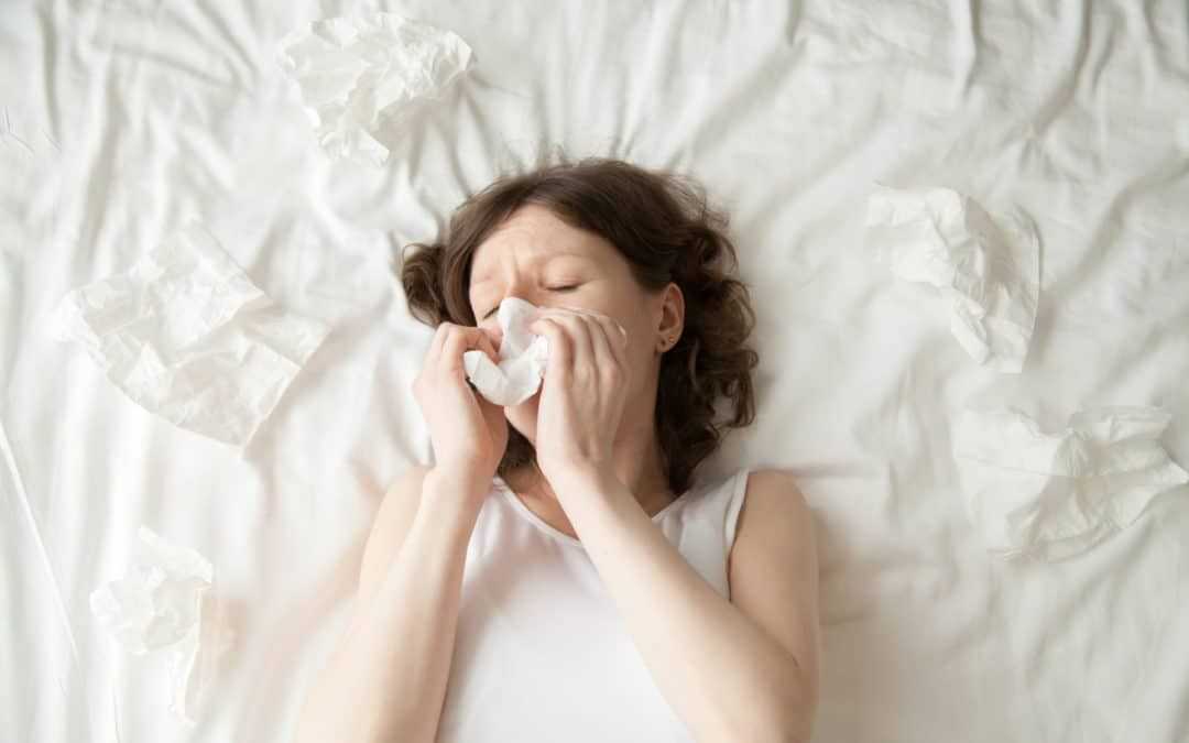 Вирусные инфекции