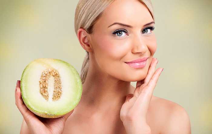 Воздействие дыни на здоровье