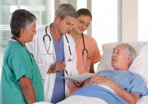 Консилиум врачей