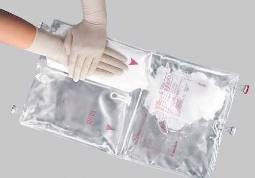 Мешок Всё в одном