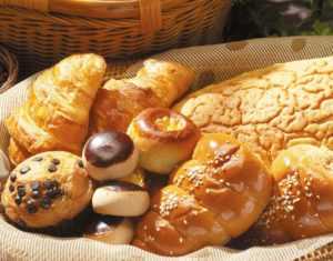 Выпечка для диабетиков - вкусные рецепты