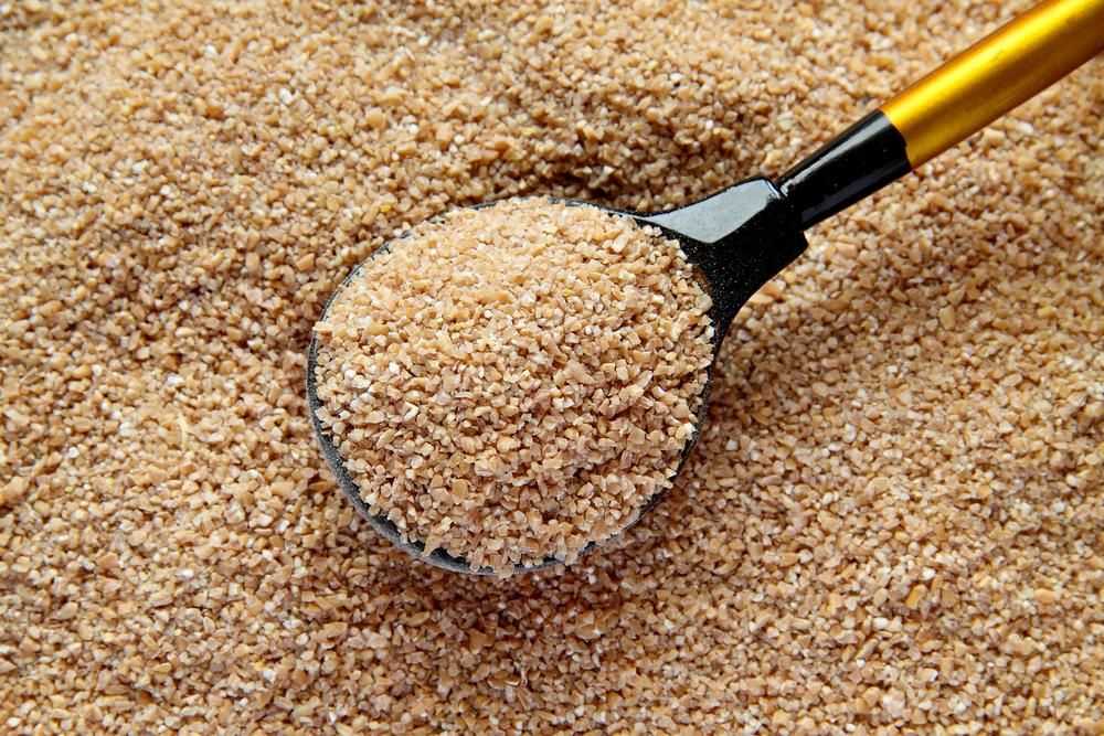 Ячневая крупа