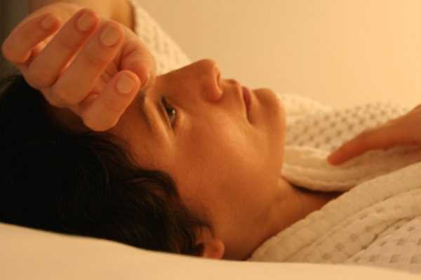 Заболевания, которые может провоцировать сахарный диабет