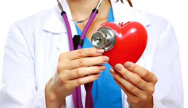 Заболевания сердца и сахарный диабет