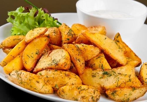 запеченое блюдо